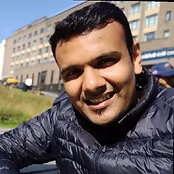 Anuroop Krishna